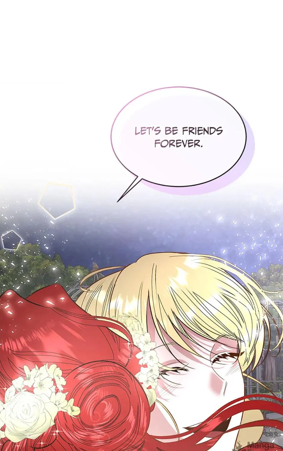 Fostering the Male Lead Chapter 57 page 104 - 