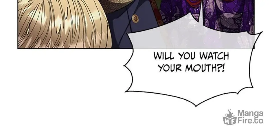 Fostering the Male Lead Chapter 57 page 111 - 
