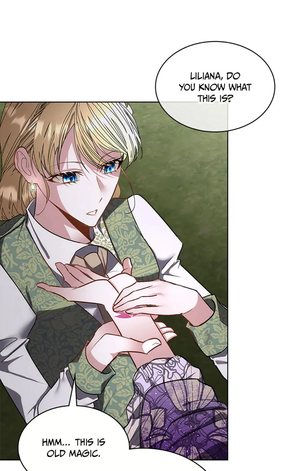 Fostering the Male Lead Chapter 57 page 114 - 