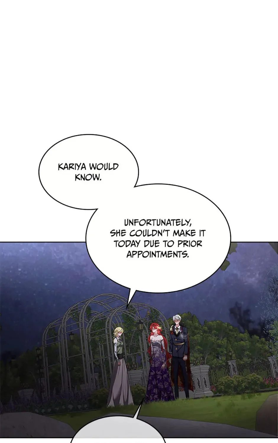 Fostering the Male Lead Chapter 57 page 118 - 