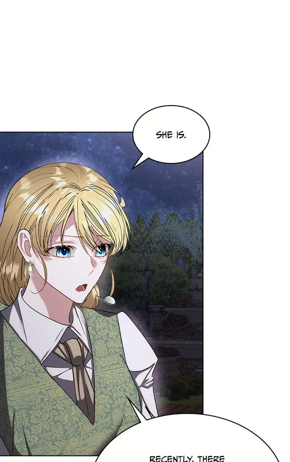 Fostering the Male Lead Chapter 57 page 120 - 