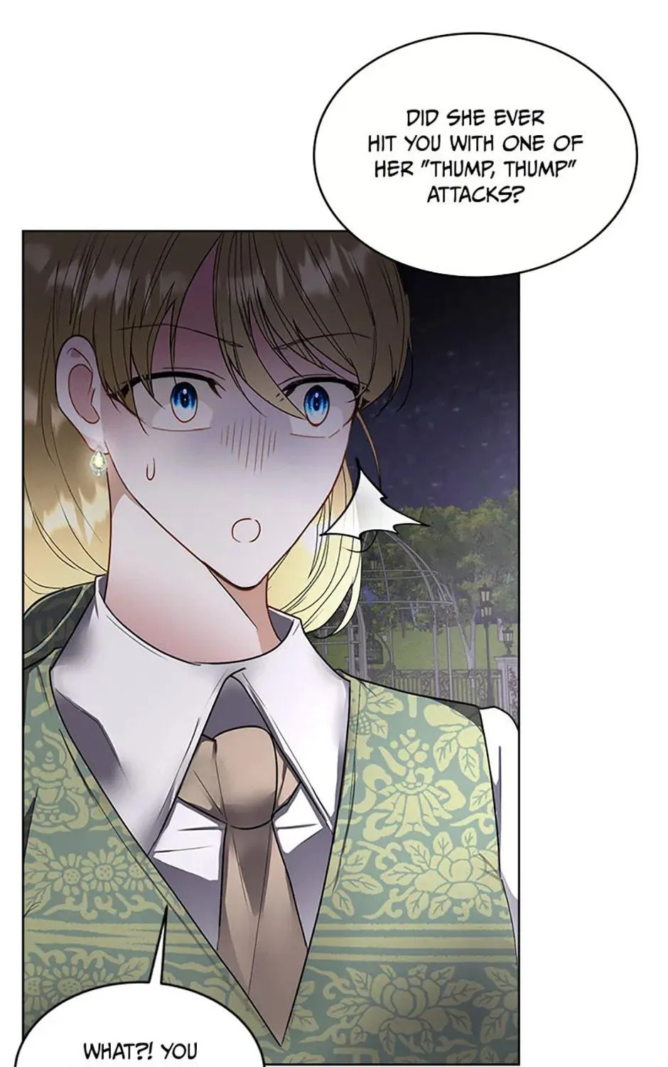 Fostering the Male Lead Chapter 57 page 134 - 