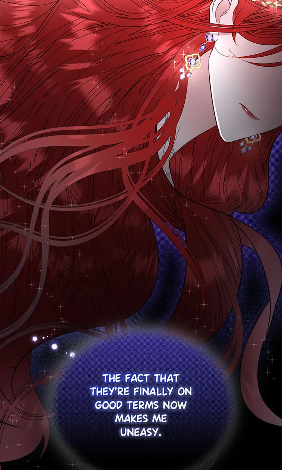 Fostering the Male Lead Chapter 57 page 150 - 