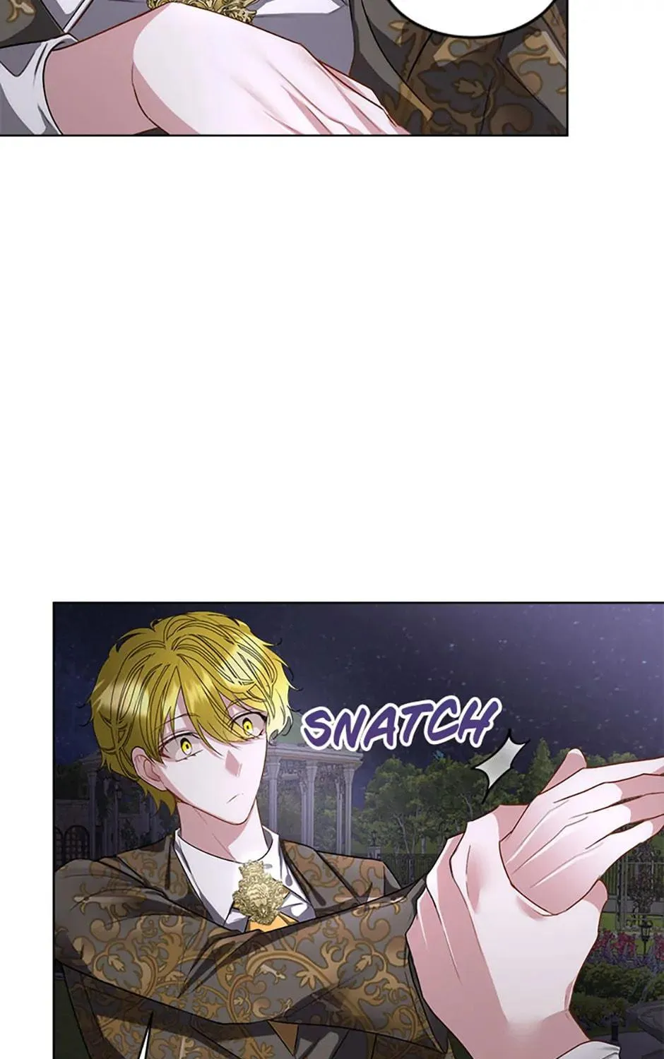 Fostering the Male Lead Chapter 57 page 17 - 