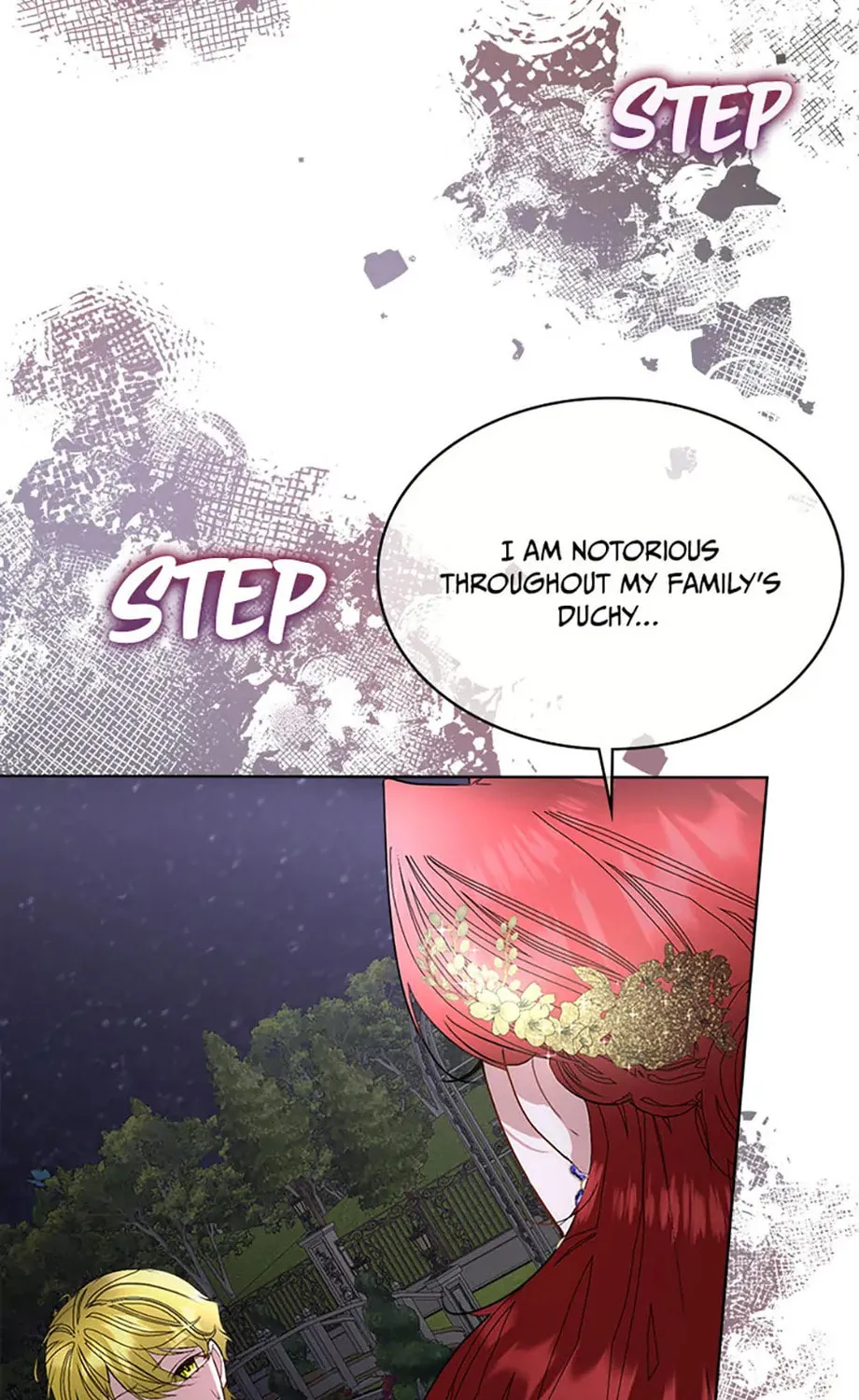 Fostering the Male Lead Chapter 57 page 27 - 