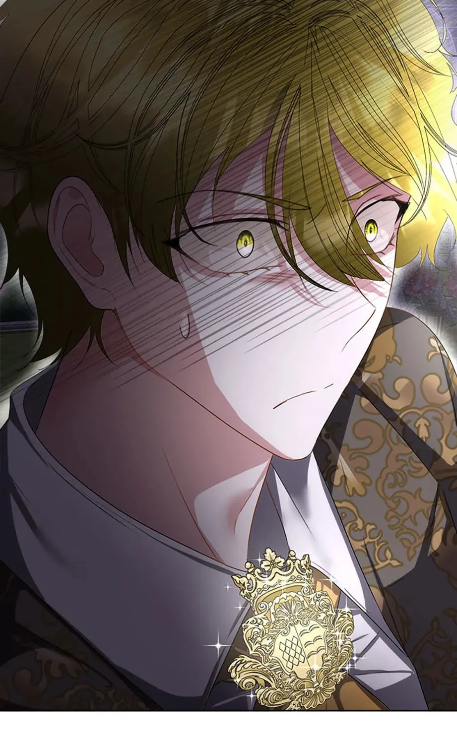 Fostering the Male Lead Chapter 57 page 31 - 