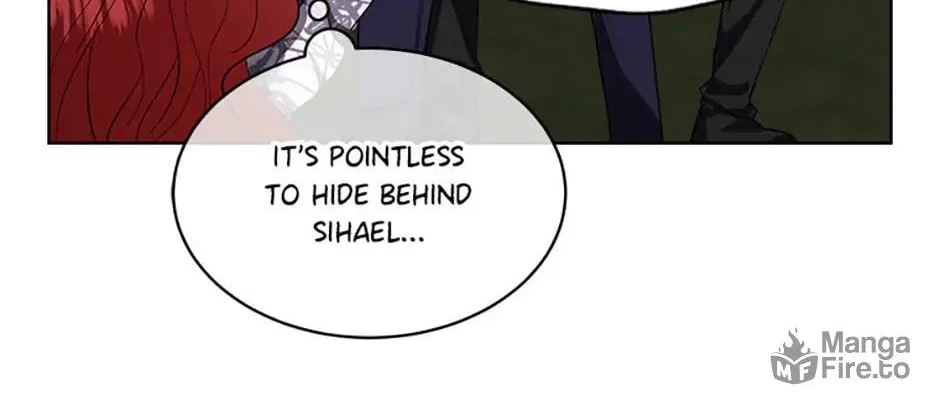 Fostering the Male Lead Chapter 57 page 40 - 