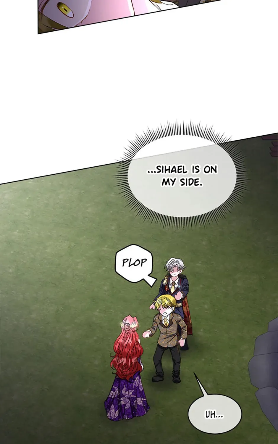 Fostering the Male Lead Chapter 57 page 43 - 