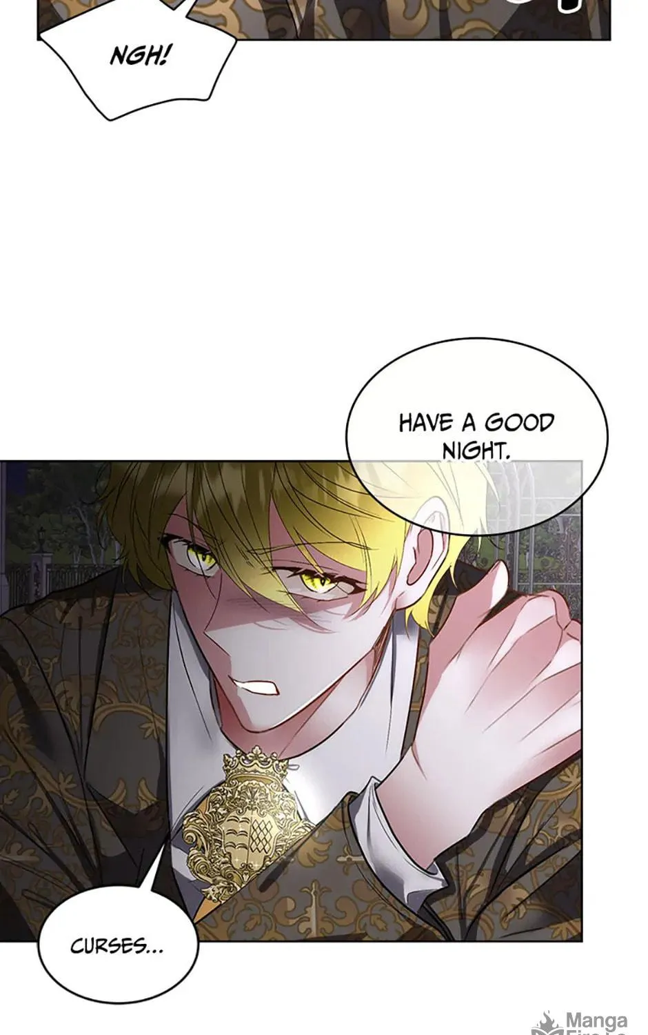 Fostering the Male Lead Chapter 57 page 47 - 