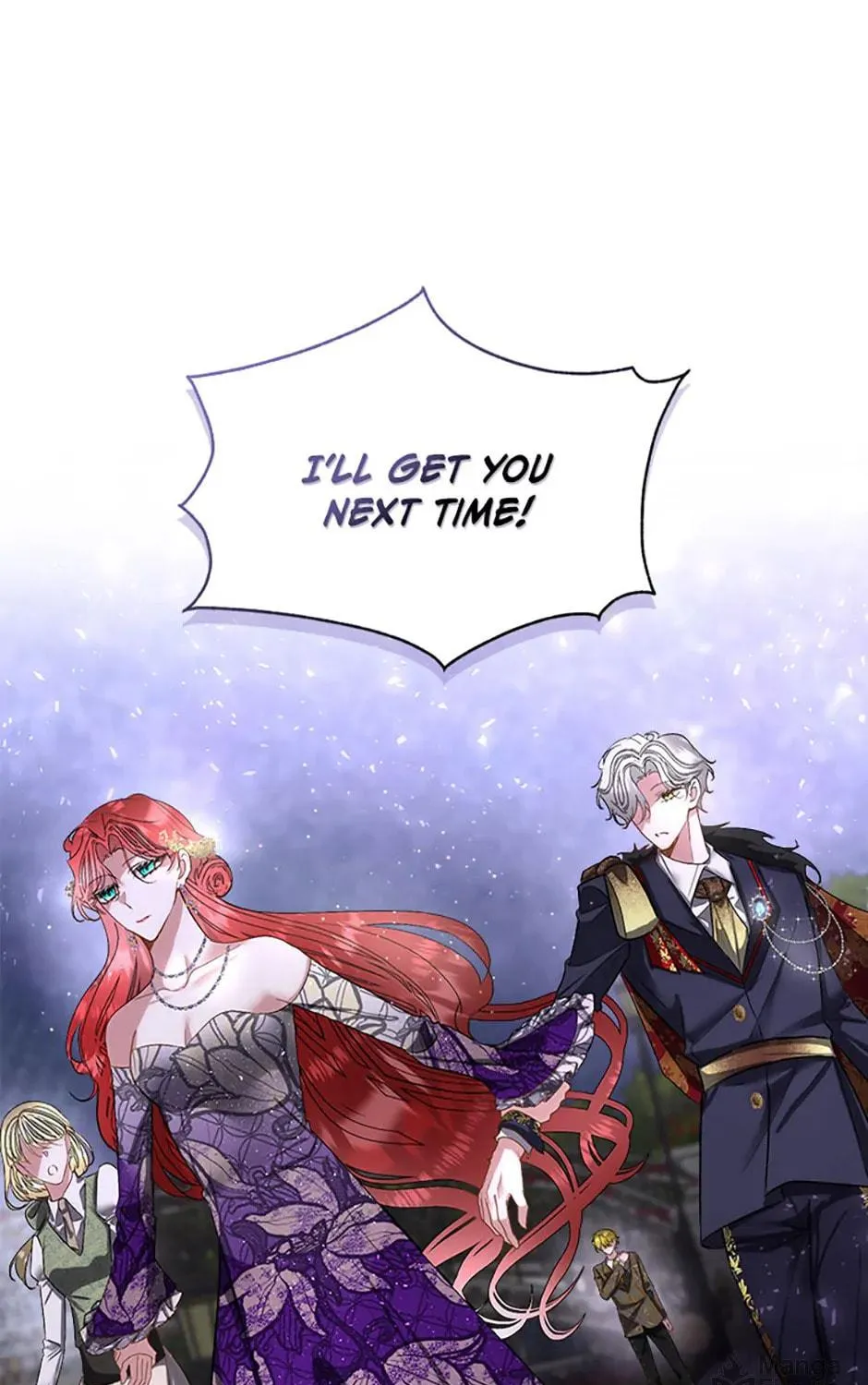 Fostering the Male Lead Chapter 57 page 49 - 