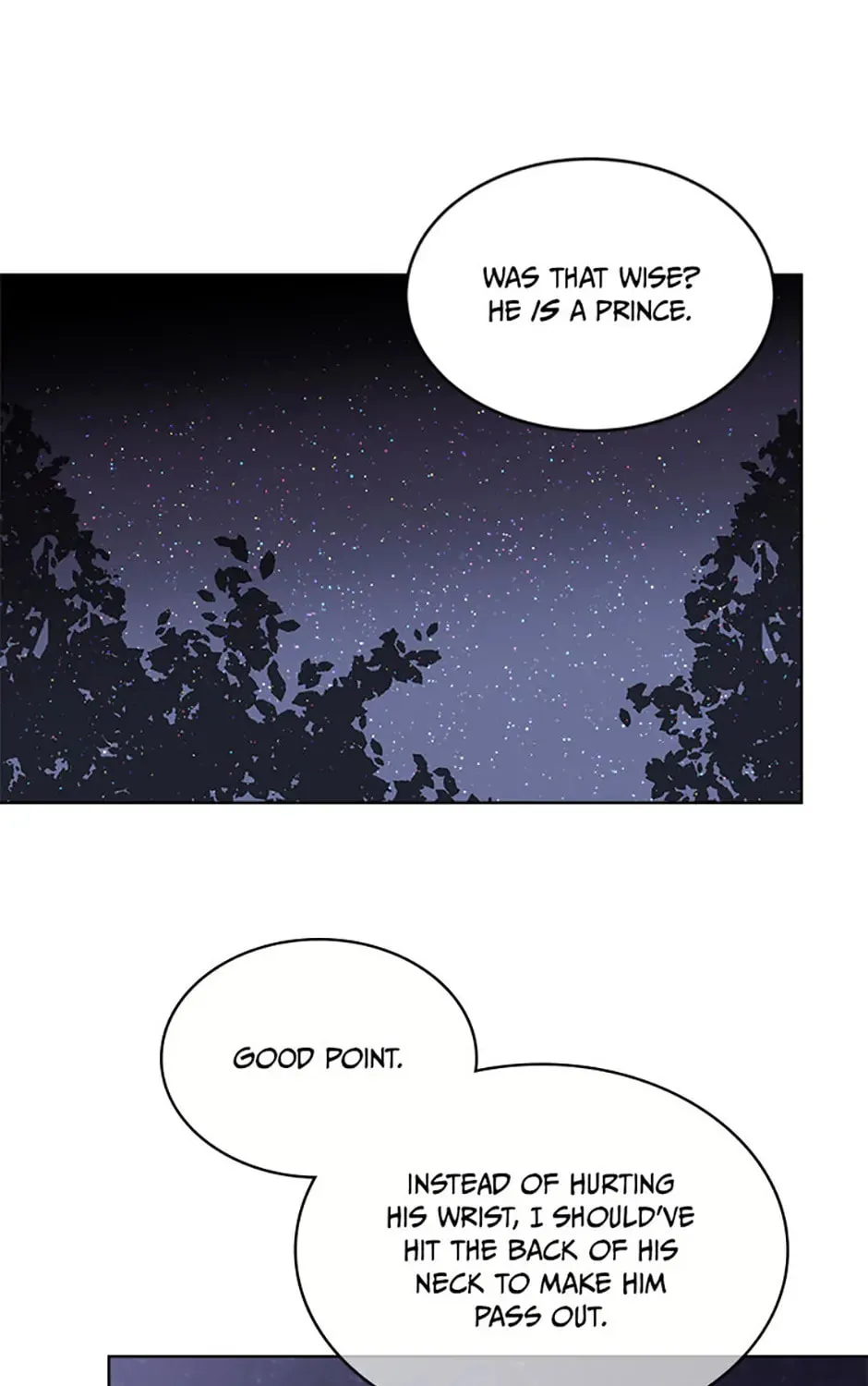 Fostering the Male Lead Chapter 57 page 55 - 