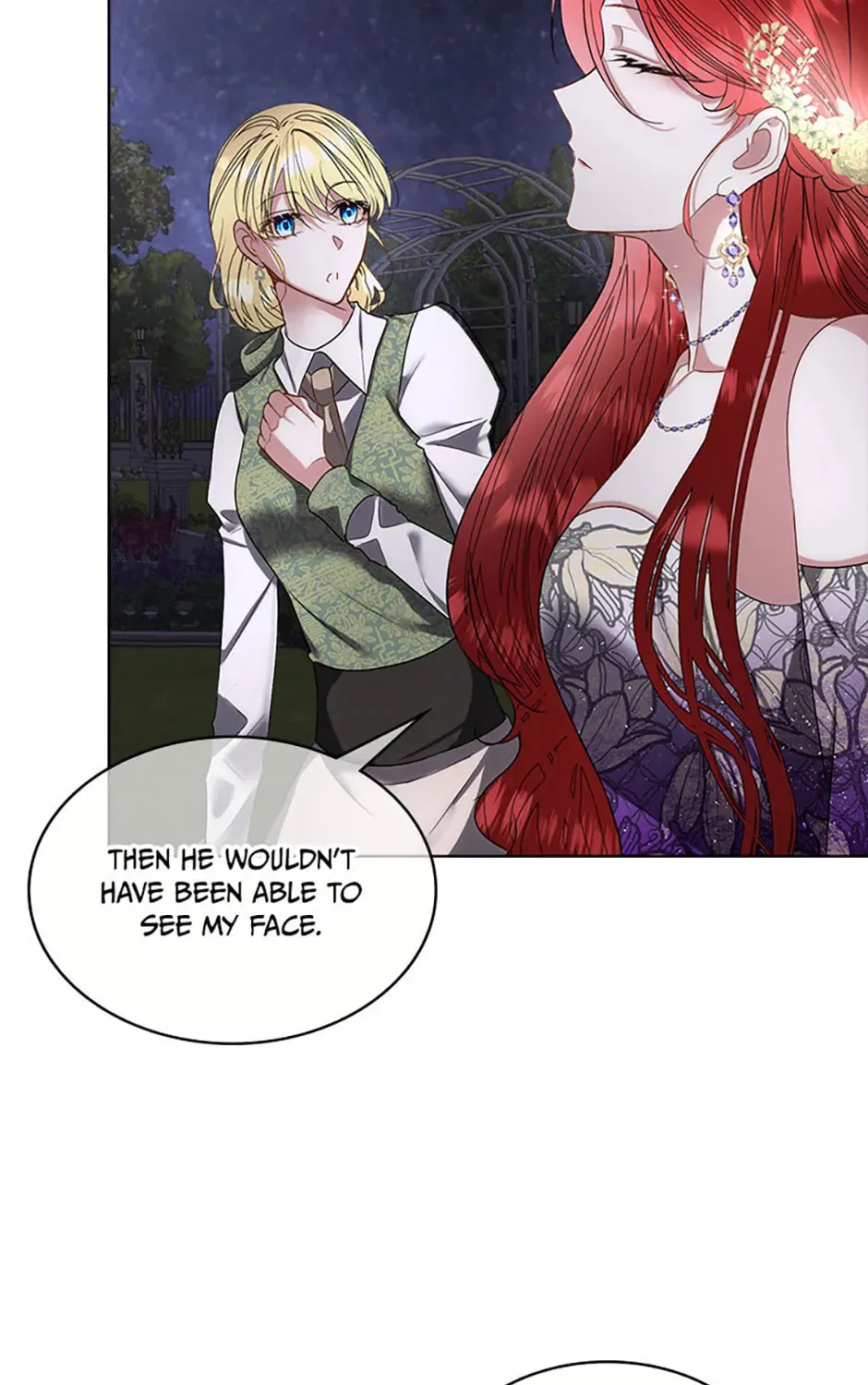 Fostering the Male Lead Chapter 57 page 57 - 