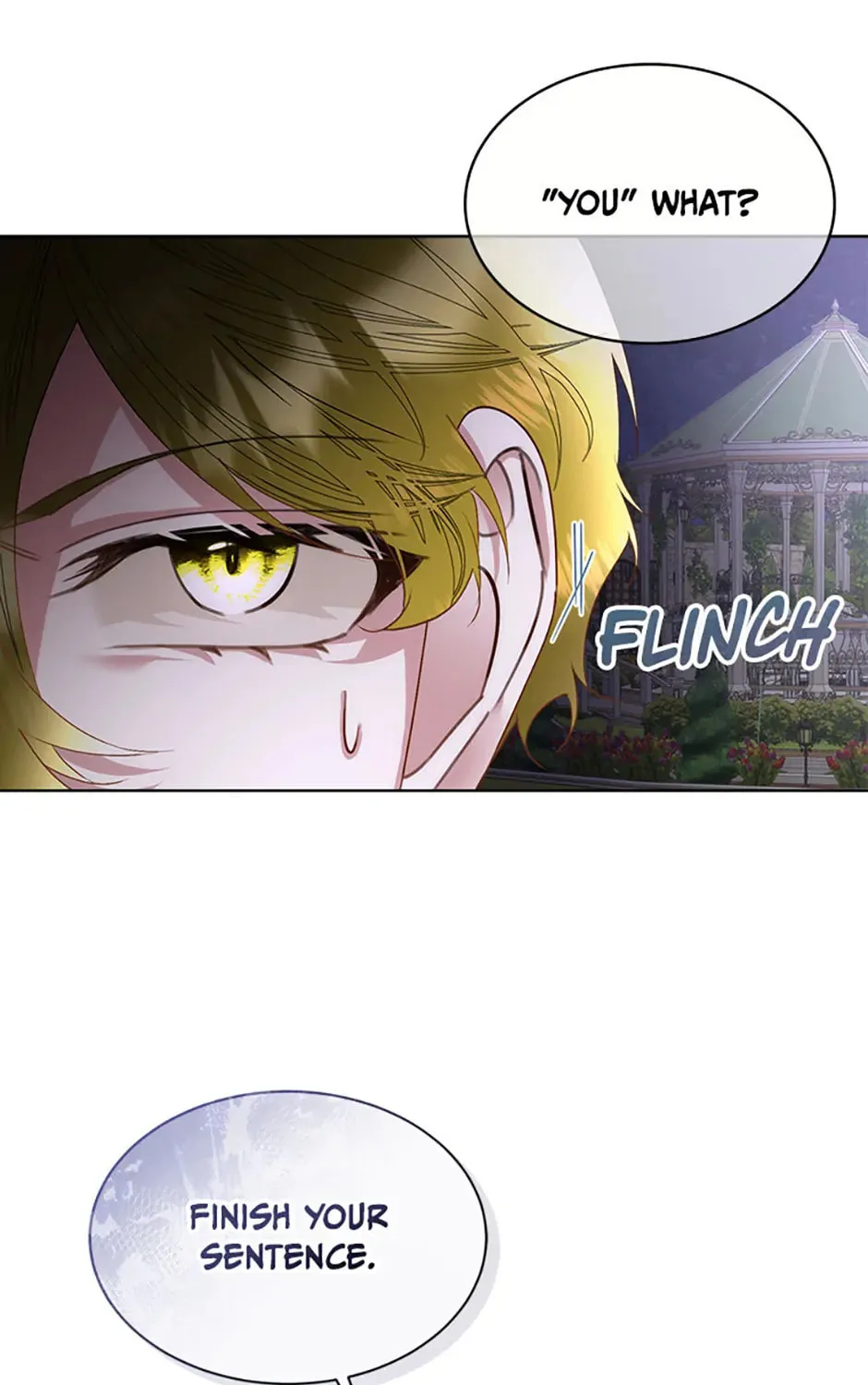 Fostering the Male Lead Chapter 57 page 7 - 