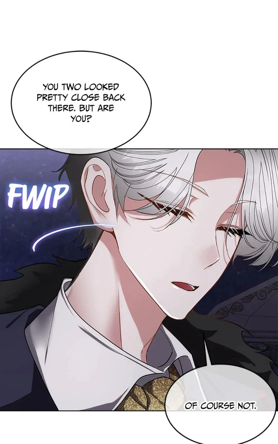Fostering the Male Lead Chapter 57 page 61 - 
