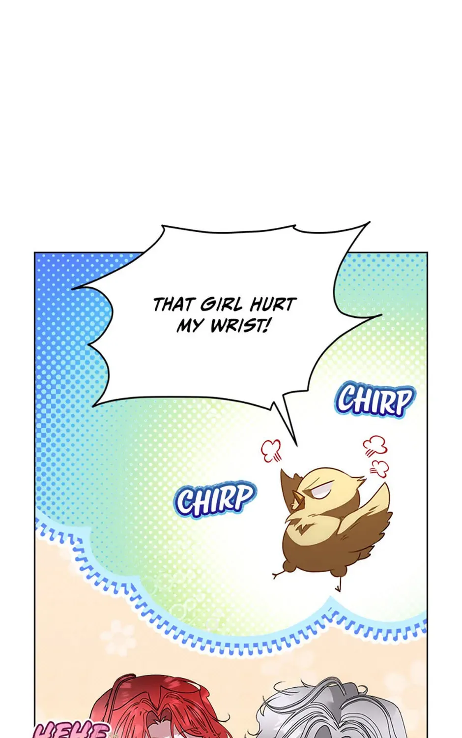 Fostering the Male Lead Chapter 57 page 63 - 