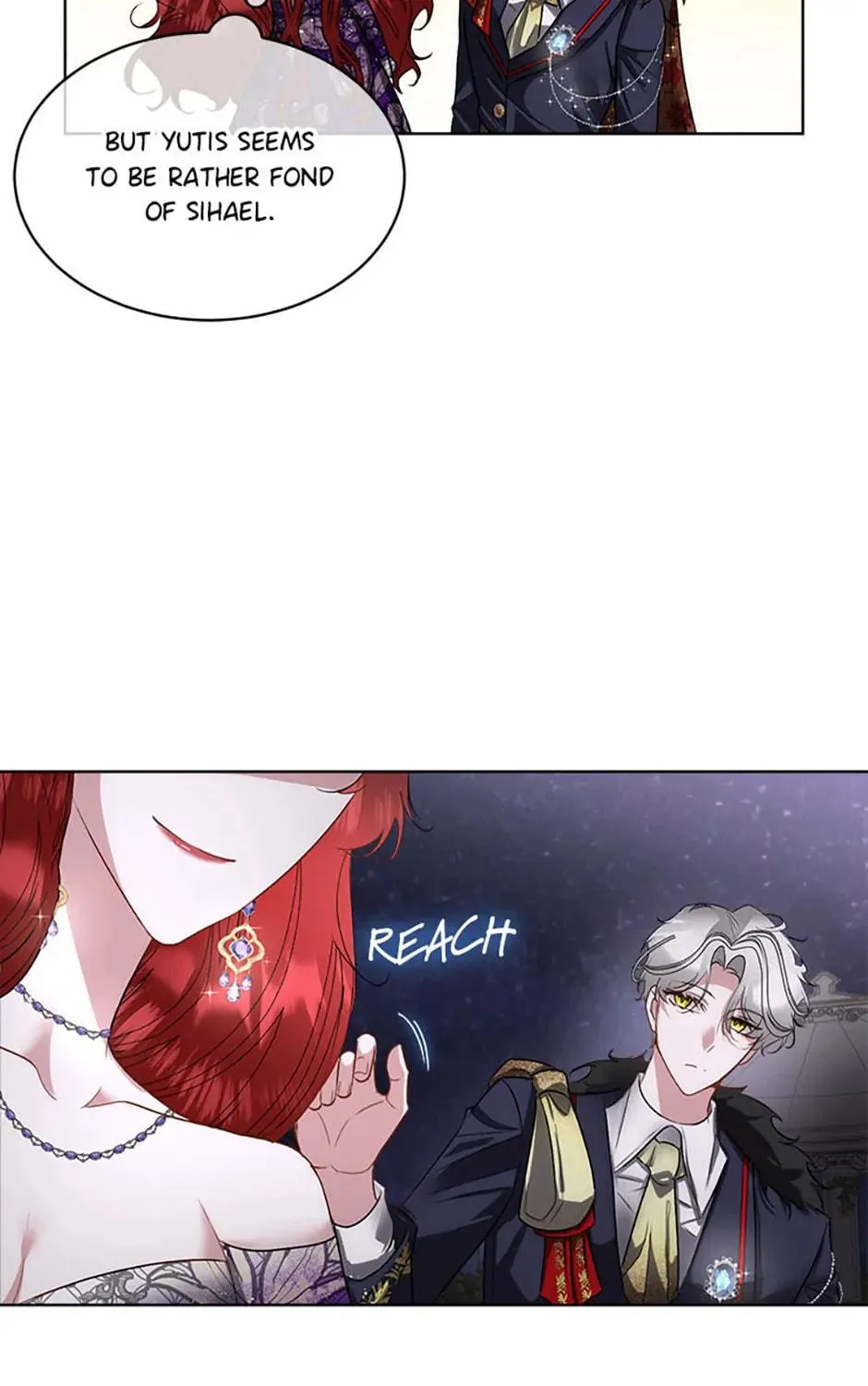 Fostering the Male Lead Chapter 57 page 65 - 