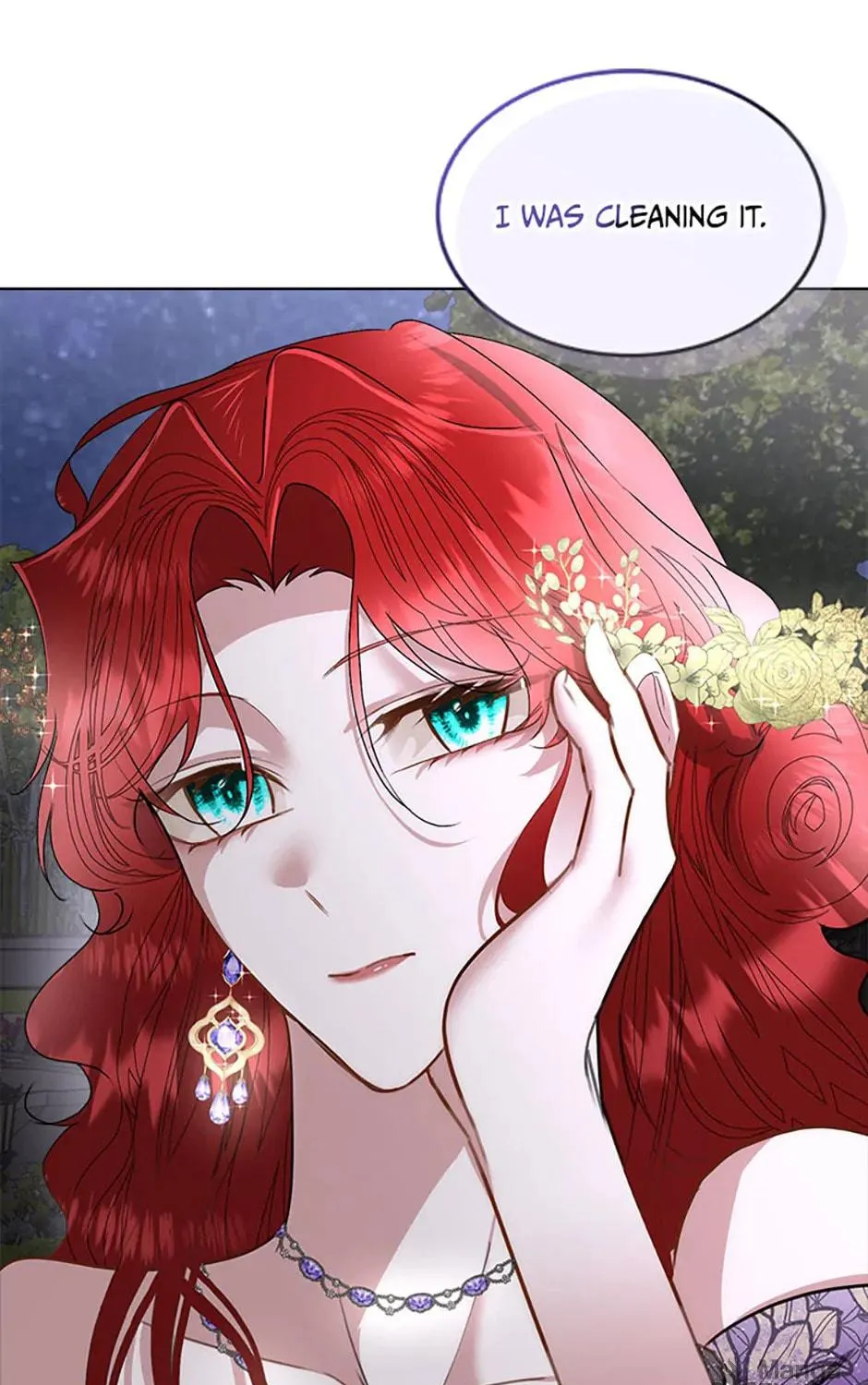 Fostering the Male Lead Chapter 57 page 71 - 