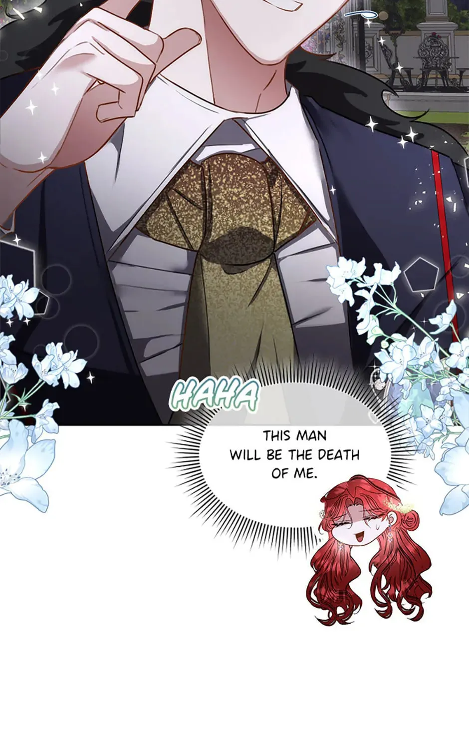 Fostering the Male Lead Chapter 57 page 75 - 