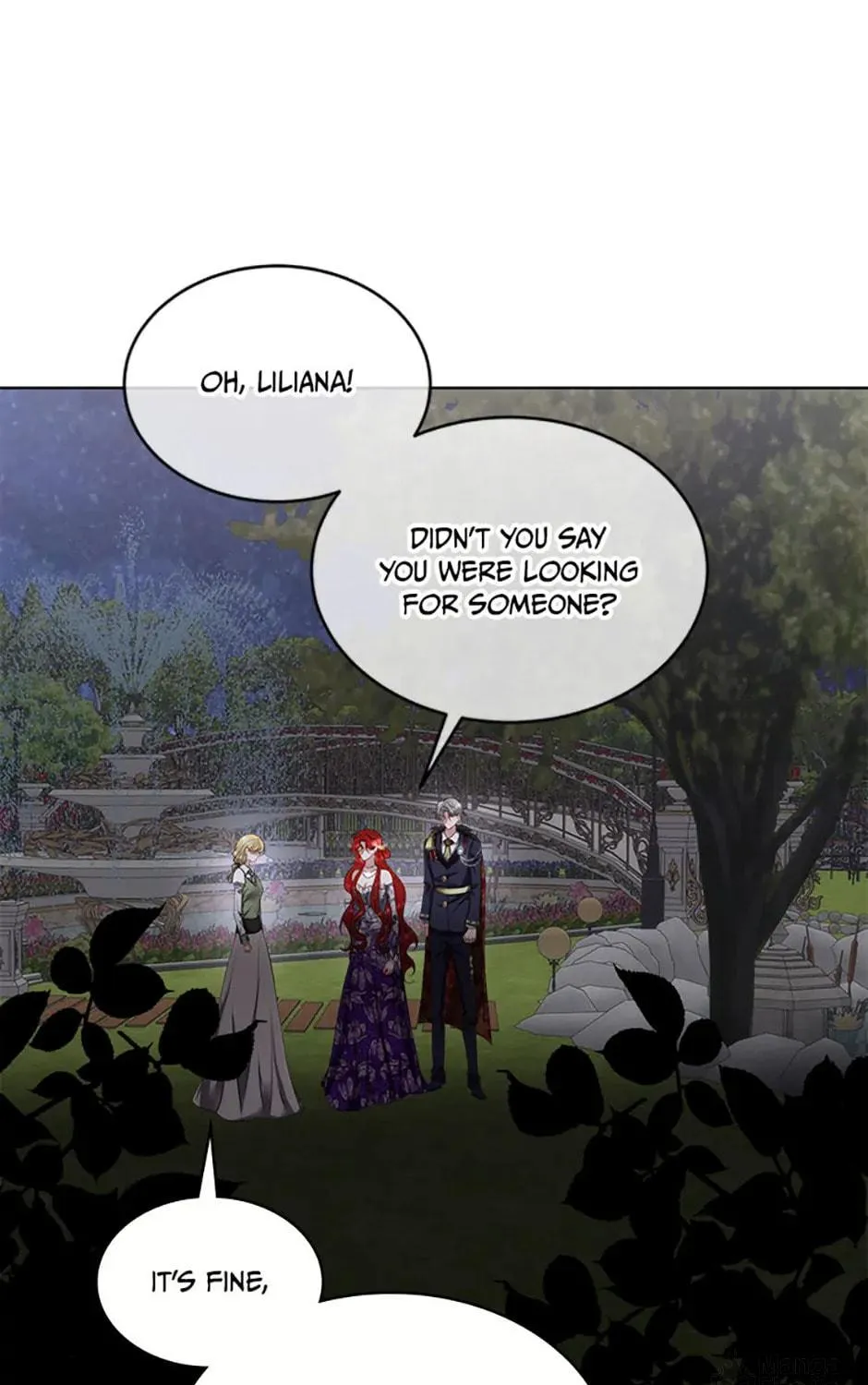 Fostering the Male Lead Chapter 57 page 77 - 