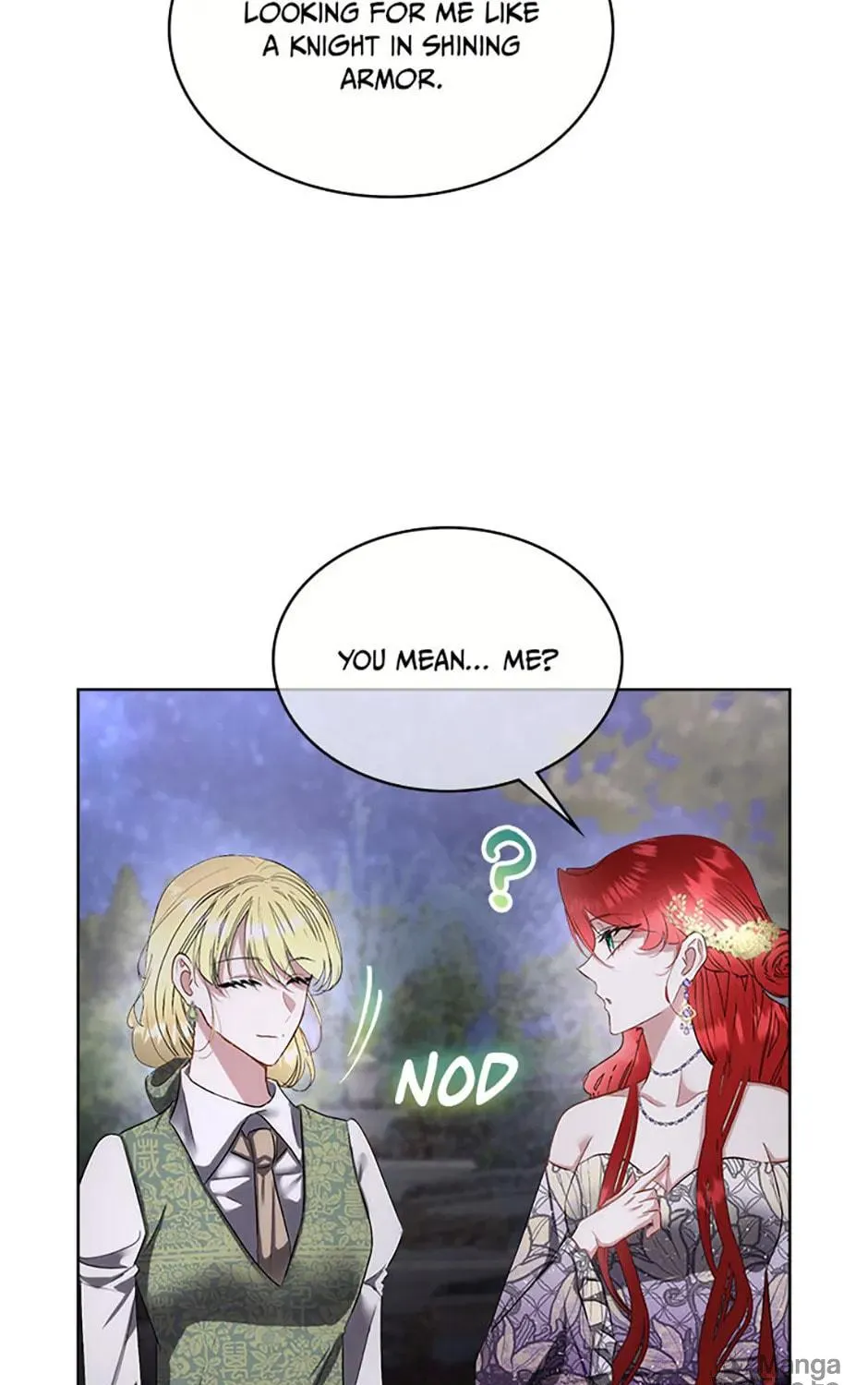 Fostering the Male Lead Chapter 57 page 79 - 