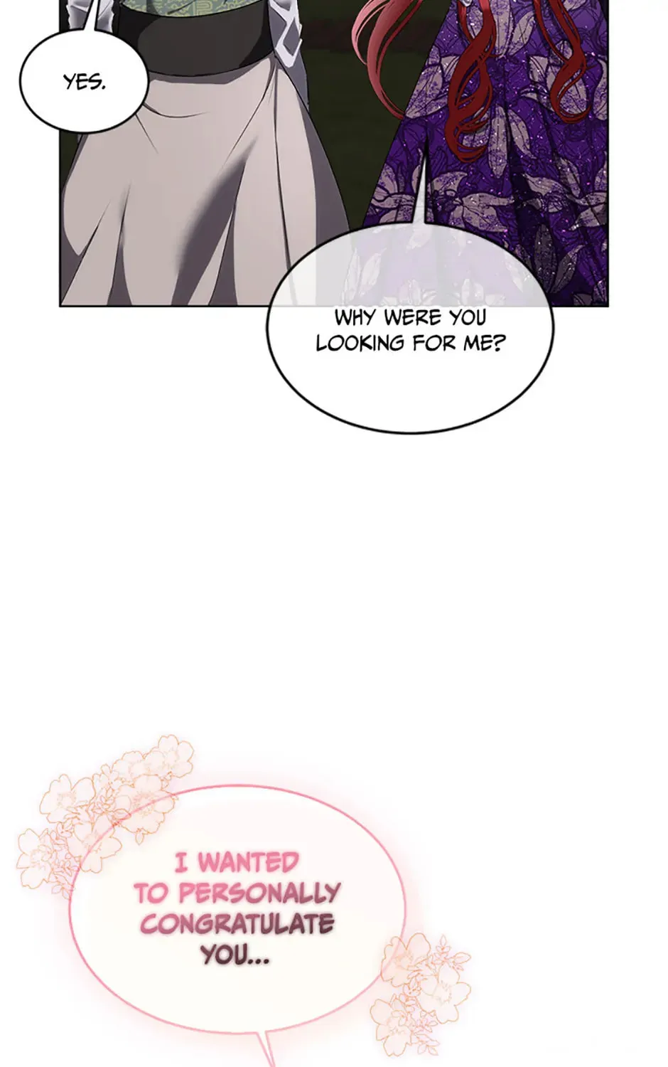 Fostering the Male Lead Chapter 57 page 81 - 