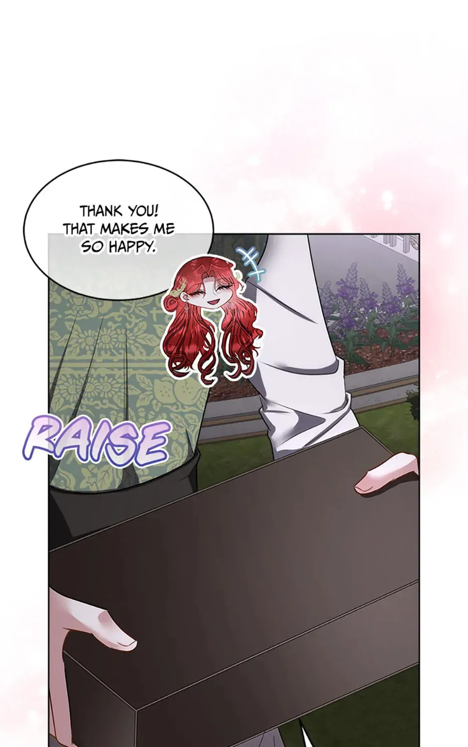 Fostering the Male Lead Chapter 57 page 85 - 