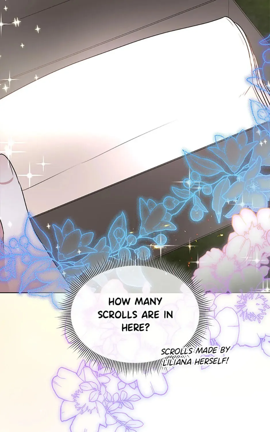 Fostering the Male Lead Chapter 57 page 91 - 