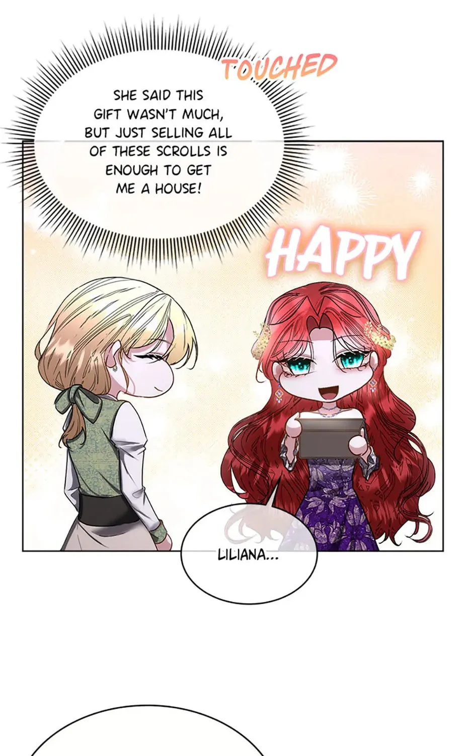 Fostering the Male Lead Chapter 57 page 93 - 