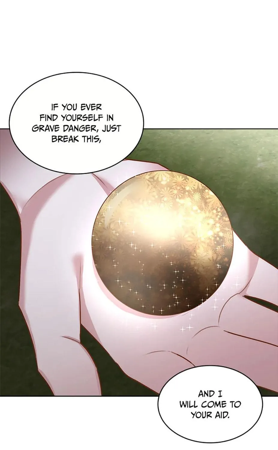 Fostering the Male Lead Chapter 57 page 99 - 