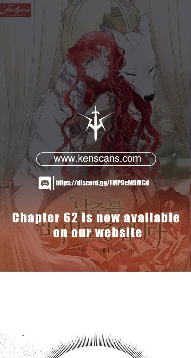 Fostering the Male Lead Chapter 58 page 1 - 