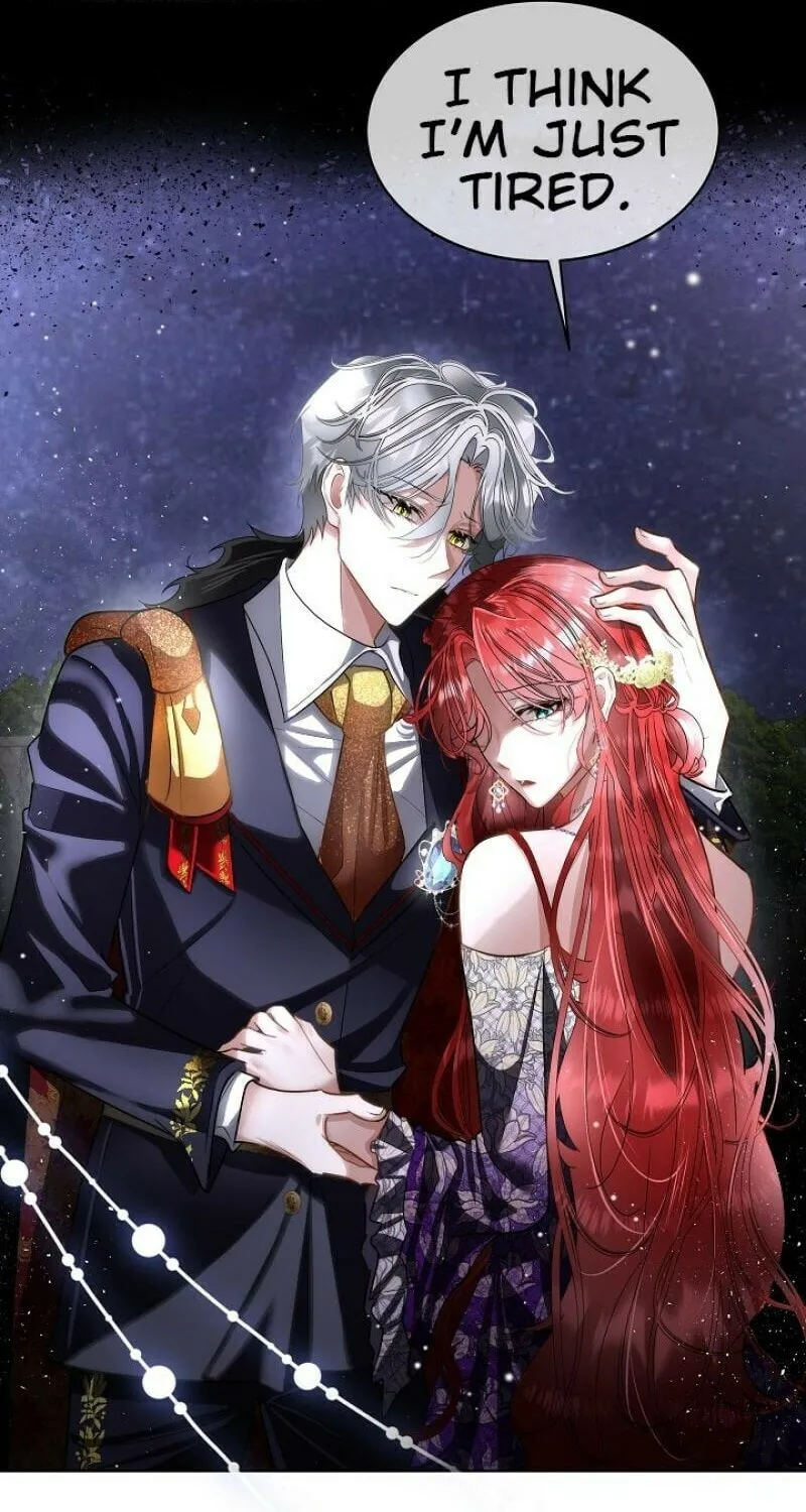Fostering the Male Lead Chapter 58 page 13 - 