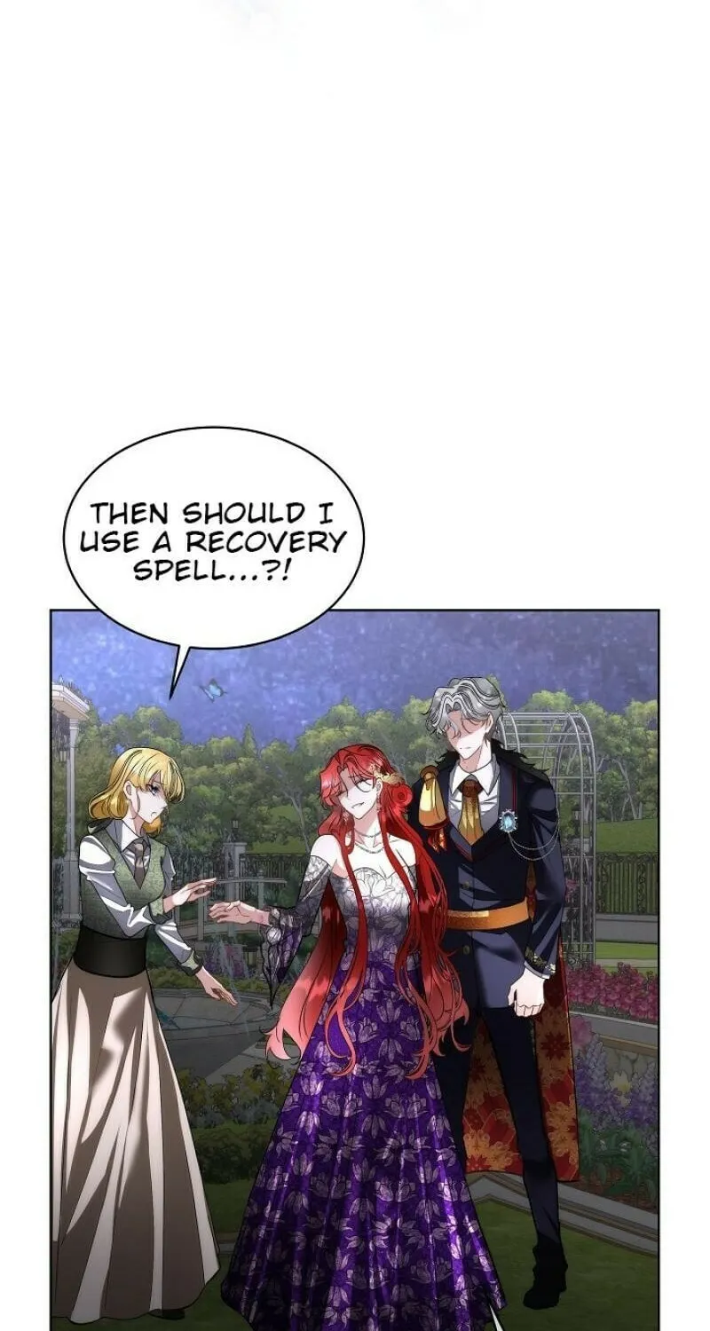 Fostering the Male Lead Chapter 58 page 14 - 