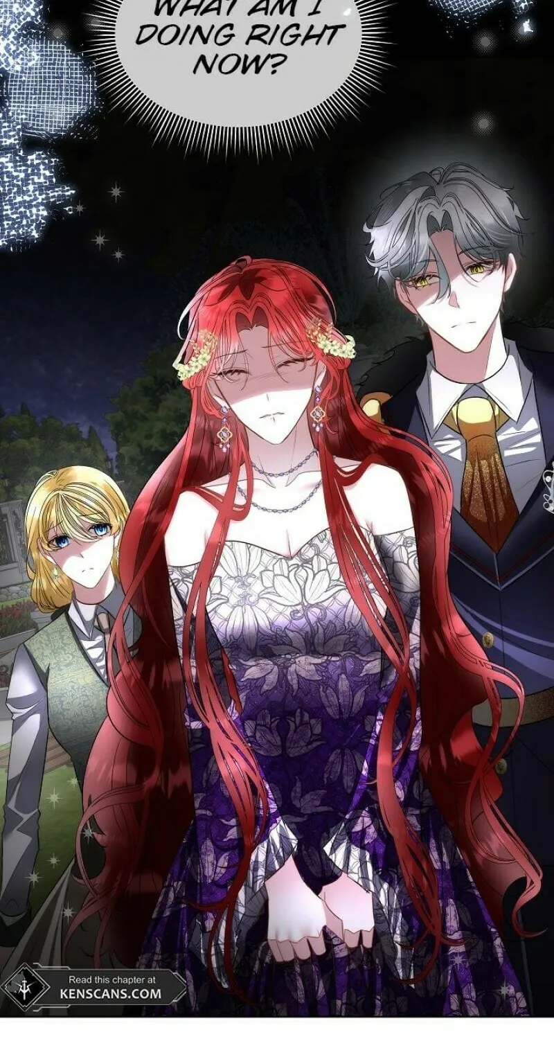 Fostering the Male Lead Chapter 58 page 16 - 