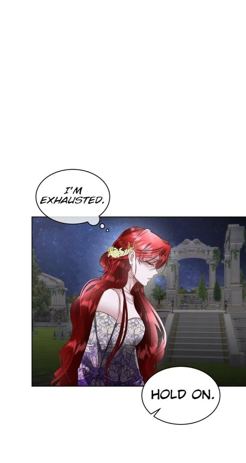 Fostering the Male Lead Chapter 58 page 17 - 