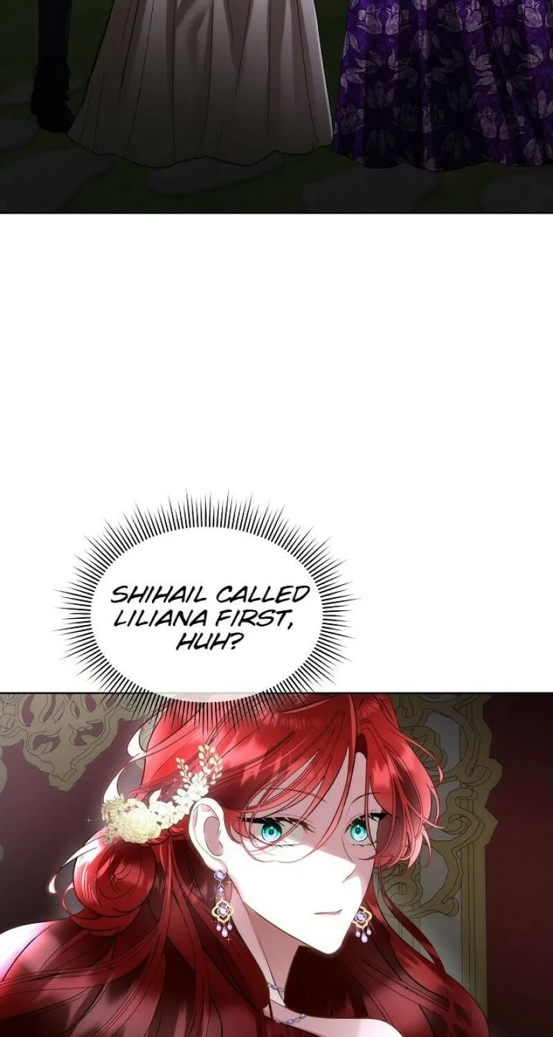 Fostering the Male Lead Chapter 58 page 19 - 