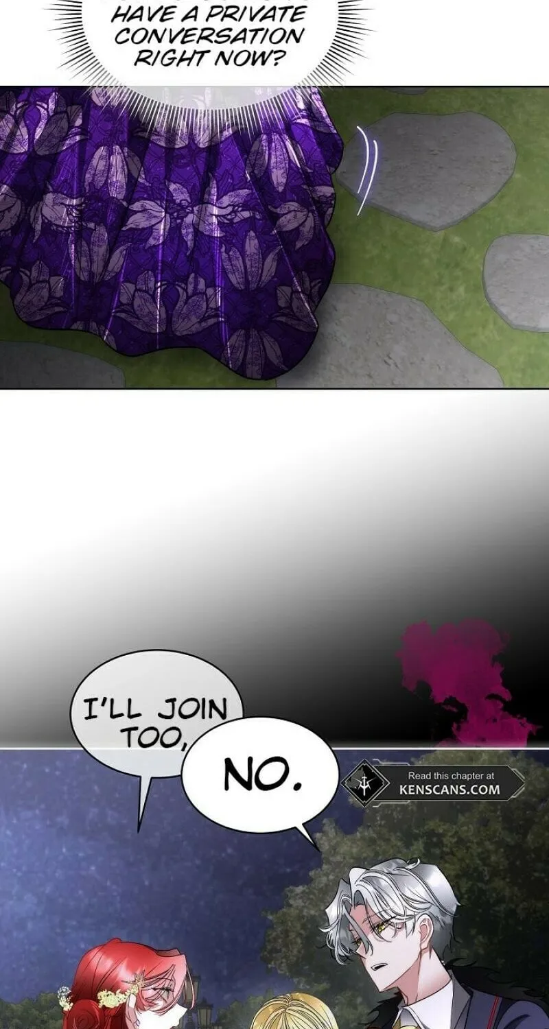 Fostering the Male Lead Chapter 58 page 22 - 