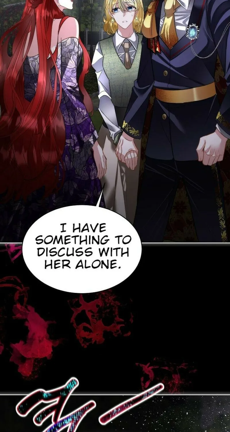 Fostering the Male Lead Chapter 58 page 23 - 