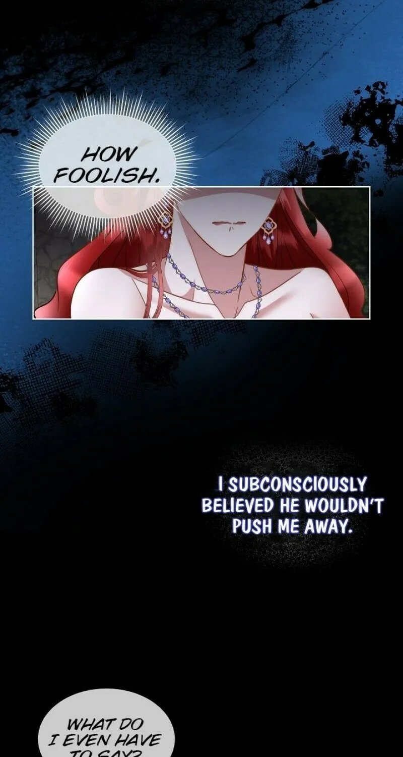 Fostering the Male Lead Chapter 58 page 25 - 