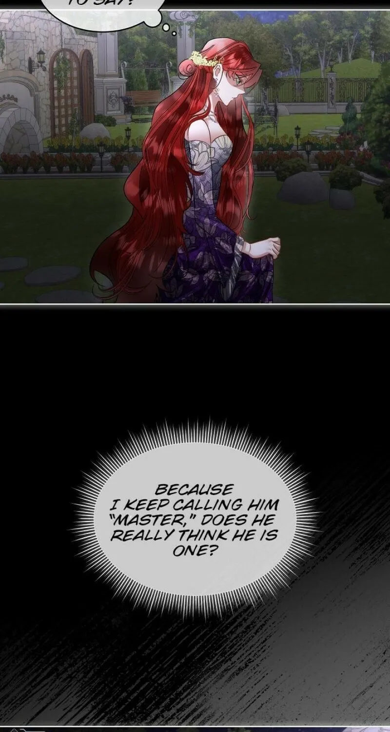 Fostering the Male Lead Chapter 58 page 26 - 