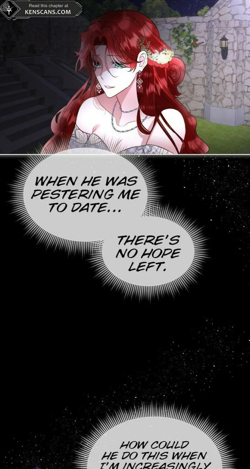 Fostering the Male Lead Chapter 58 page 27 - 
