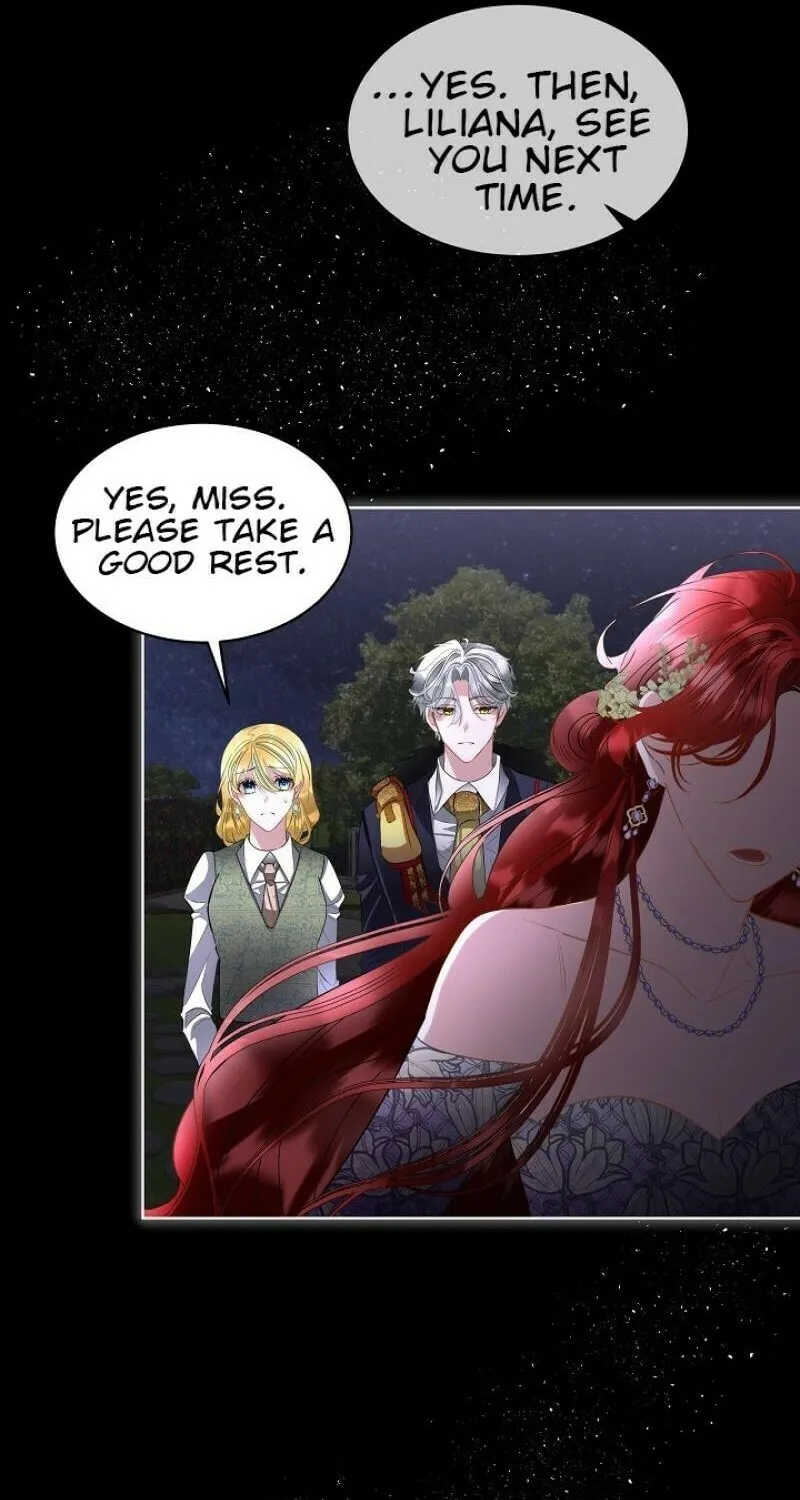 Fostering the Male Lead Chapter 58 page 29 - 