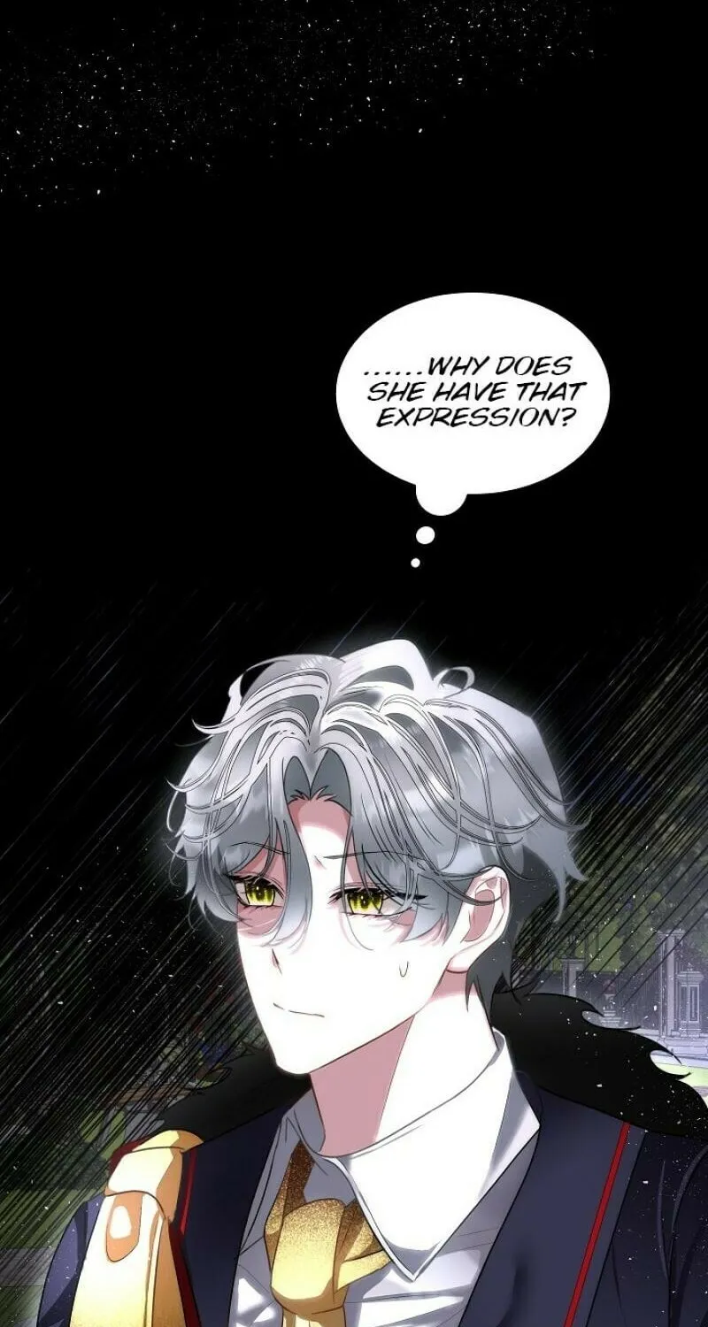 Fostering the Male Lead Chapter 58 page 30 - 
