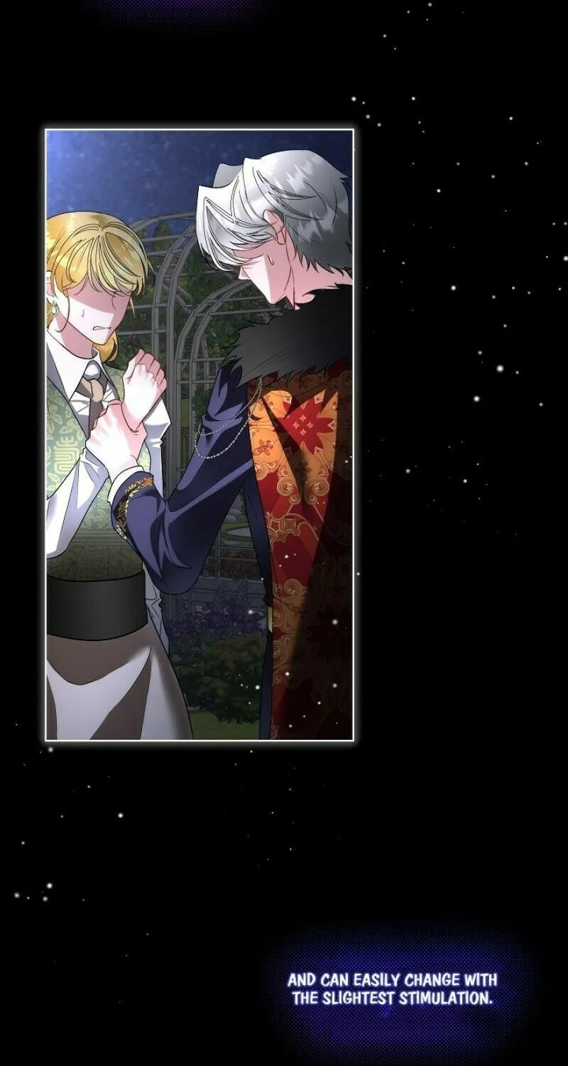 Fostering the Male Lead Chapter 58 page 4 - 