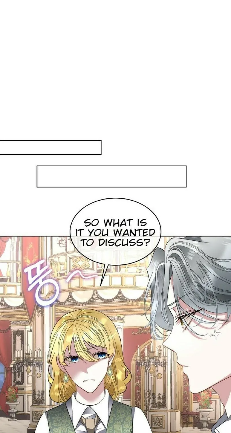 Fostering the Male Lead Chapter 58 page 34 - 
