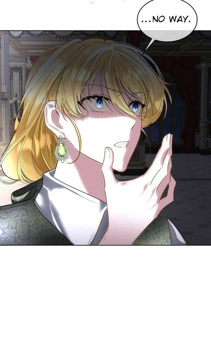Fostering the Male Lead Chapter 58 page 36 - 