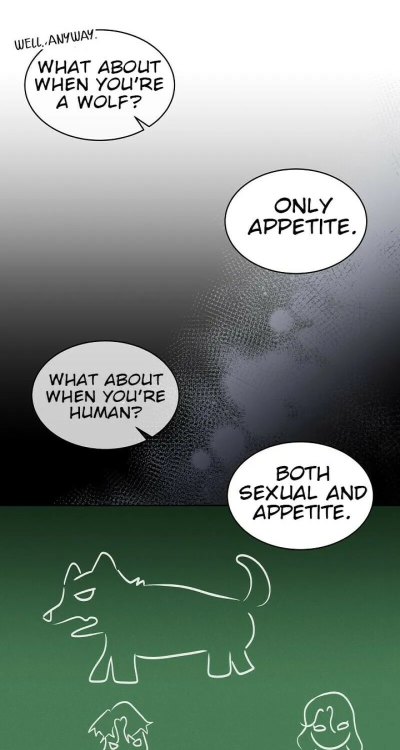 Fostering the Male Lead Chapter 58 page 39 - 