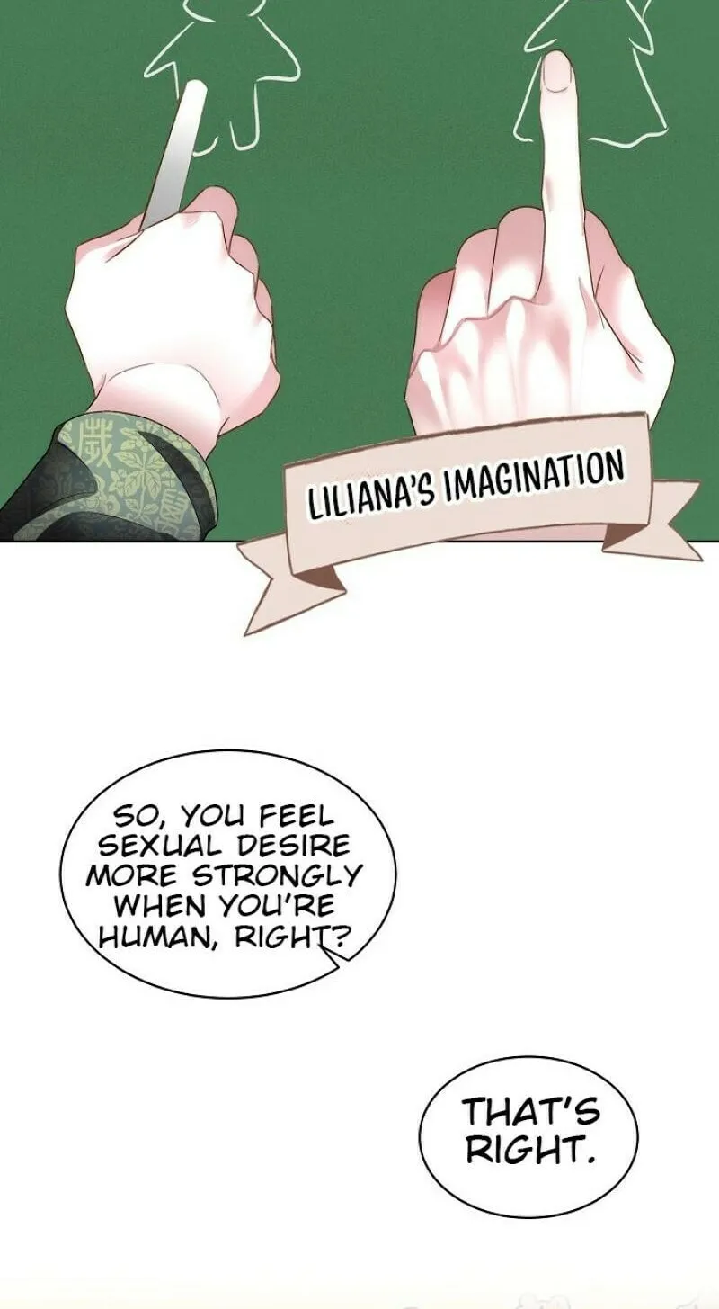 Fostering the Male Lead Chapter 58 page 40 - 