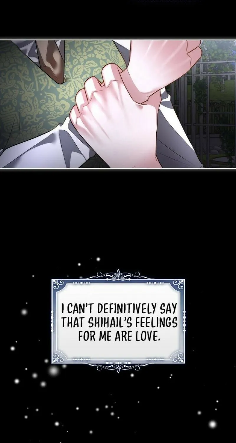 Fostering the Male Lead Chapter 58 page 5 - 
