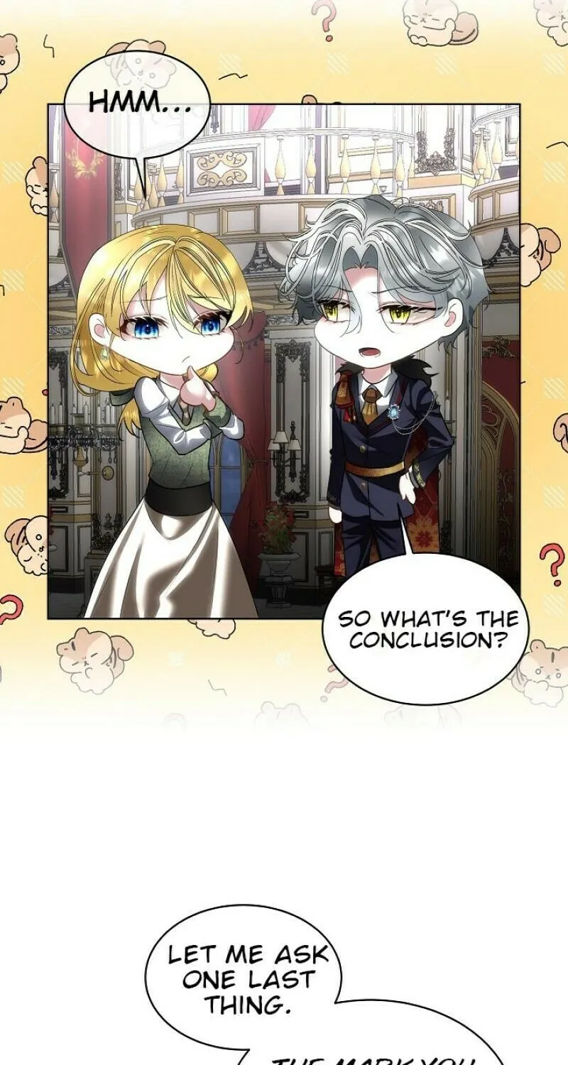Fostering the Male Lead Chapter 58 page 41 - 