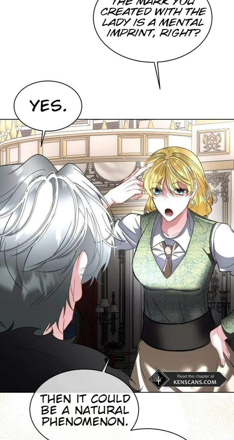 Fostering the Male Lead Chapter 58 page 42 - 